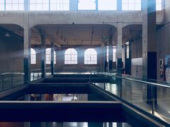 -半岛1919创意园区