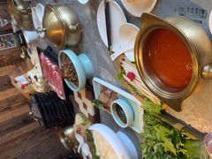 -慢丽江·云南野生菌土鸡锅(付家庄店)
