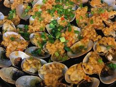 -何师烧烤Pro ·江湖川菜·小龙虾·精酿(太古里旗舰店)