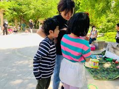 -第壹宝贝儿童教育中心(朝阳校区)