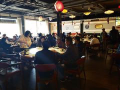 大堂-孙记驴肉山庄(李桥店)