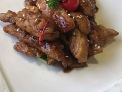 铁板菲力-和风清味日本料理(希尔顿店)