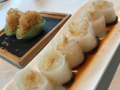 -皇朝会.经典传统粤菜(外滩店)