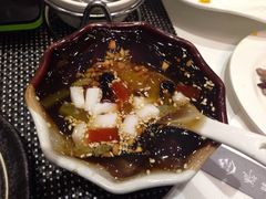 贵阳冰粉-泉味道贵州厨房(三里河店)