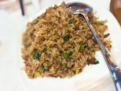 -阳江餐厅·30年老字号·粤菜海鲜大排档