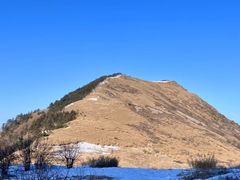 -秦岭风景区