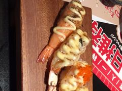 -古田居·特色寿司料理(骏欣中心店)