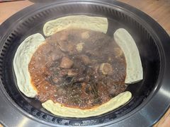 -咱屯子铁锅炖直营店(南湖大路店)
