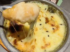 -马有鱼·馕坑烤全鱼(美美2店)