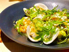 -Mercato莫卡多露台餐厅与酒吧(K11店)