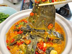 -渔人码头(中南店)