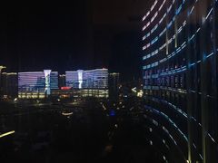 -张家界大成山水国际大酒店