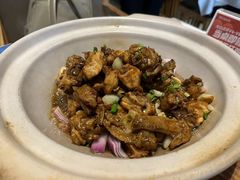 -鄱阳湖·江西小炒·瓦罐煨汤(五道口店)