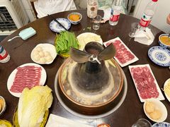 -前门张记涮肉(前门店)