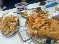-长乐饭冰冰·冰饭·烧烤(长乐总店)