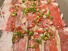 -朴太院·朝鲜族炭火烤肉(民乐园总店)