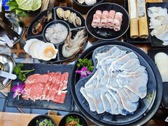 -丽江庭院之爱在路上(西单店)