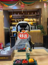 -阿莲新妆护肤造型