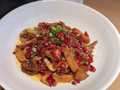 -太二酸菜鱼(中山龙之梦店)