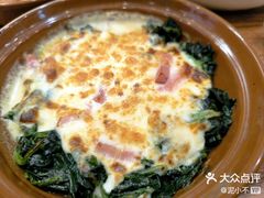 -萨莉亚意式餐厅(中北永旺店)