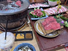 -牛也烧肉(摩尔城店)
