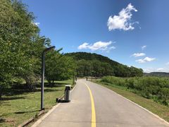 -棋盘山风景区