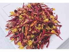 -院8里·少城记忆老川菜(宽窄巷子店)