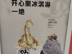 -野人先生现做冰淇淋(深圳壹方城店)