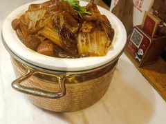 -小吊梨汤·北京菜·烤鸭(清河万象汇店)