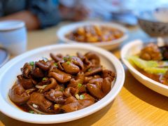 红烧肥肠-兔爸私家小厨(新北万达店)
