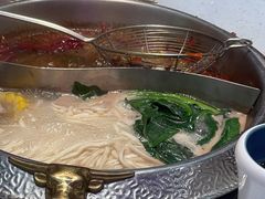 -千牛将·鲜牛肉火锅(开元路店)