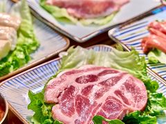 -金顺碳烤肉(大良清晖园店)