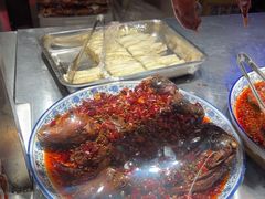 -老妈秘制兔头(春熙路店)