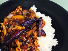 -白玉兰小吃(新村路店)