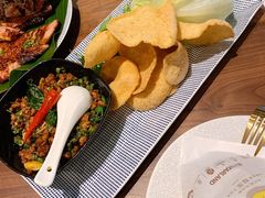 -星叶·东南亚料理(宁波万象汇店)