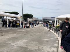 -罗马钱皮诺机场