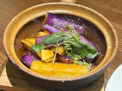 -七色云蔬食(喜邻里店)