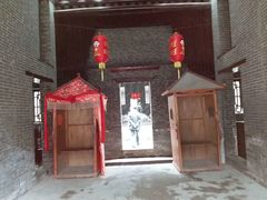 -扬美古镇景区