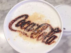 可口可乐奇撞拿铁-COSTA COFFEE(恒基名人购物中心店)