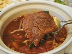 -南山鲜虾面·活鲜小馆·海味大连菜(南山总店)