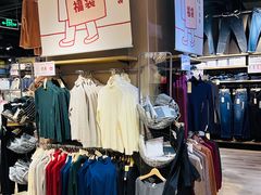 -MUJI无印良品(西单大悦城店)