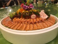 -盛港湾海鲜食府(黄沙店)