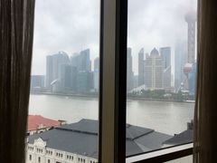 -上海外滩茂悦大酒店