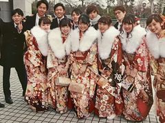 -成都濑川外国语学校