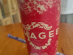 -霸王茶姬(曲靖万达广场店)