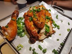 -绿茶餐厅(千岛湖银泰城店)