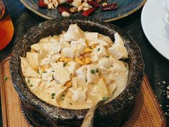 -正德楼果木烤鸭·渔家菜(东港店)