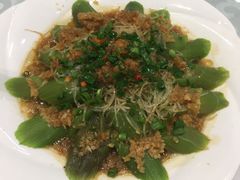 -金蝉食府(维吉奥广场店)