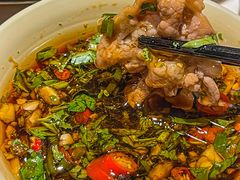 -要德火锅(甪直店)