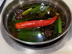 -围炉夜话·潮汕卤水火锅(榕江店)